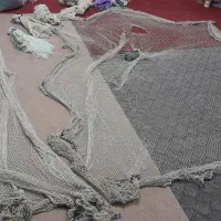 سلام تورماهی گیری دست دوم