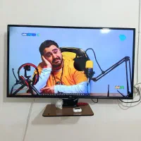 تلویزیون 43اینچ جی پلاس