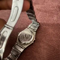 ساعت مردانه و زنانه