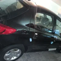 پژو 207 پاناروما ارتقایافته صفر خشک مدل 1403