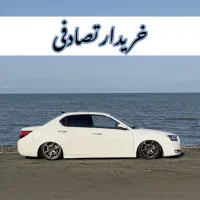 دنا سانروف دار اتومات / تصادفی