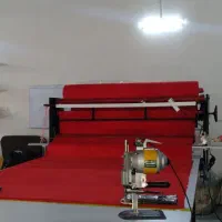 استخدام خیاط ماهر ،مدیر تولید،مشارکت در کار تولید|استخدام صنعتی، فنی، مهندسی|اشتهارد, |دیوار