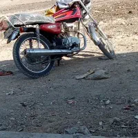 هندا مدل 87