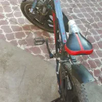 دوچرخه‌۲۰دنده‌دار