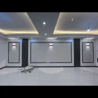 نصب کاغذ دیواری ، کناف،ماربل،ترمو،قرنیز