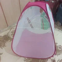 پشه بند نوزاد