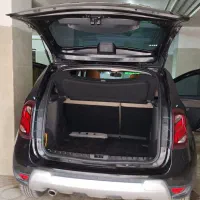 رنو داستر ۲۰۱۸ رنگ مشکی|خودرو سواری و وانت|خلخال, |دیوار