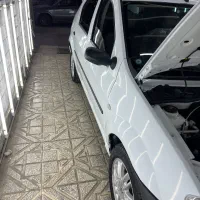 L90 پارس خودرو