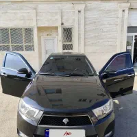 دنا پلاس توربو اتومات ۱۴۰۳