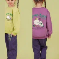 لباس کودک و نوجوان با منصفانه ترین قیمت