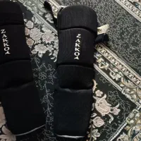 ساق بند ورزشی تاشو