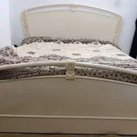 سرویس خواب|تخت و سرویس خواب|قم, پردیسان|دیوار