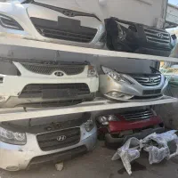 لوازم یدکی هیوندا کیا سراتو آزرا سوناتا اپتیما و..
