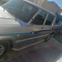 مزدادوهزارژاپنفنیدرجهیک|خودرو سواری و وانت|لردگان, |دیوار