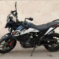 Ktm adventure