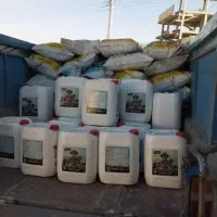 کود هیومیک اسید/محرک رشد|گل و گیاه طبیعی|اهواز, امانیه|دیوار