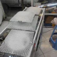 چراغ تزئنی سقفی|لامپ و چراغ|کرج, ساسانی (قلمستان)|دیوار