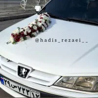 گل ارایی/ماشین|خدمات پذیرایی، مراسم|مشهد, شهید مطهری|دیوار