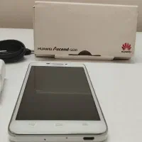 گوشی هواوی  Ascend G630|موبایل|تهران, والفجر (افسریه)|دیوار