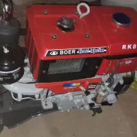 تیلرکوبوتا