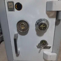 گاوصندوق 190کیو گاو صندوق های مختلف