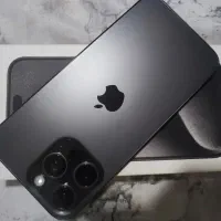 آیفون 15 pro max|موبایل|تهران, شهرآرا|دیوار