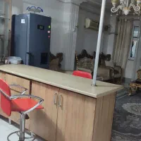 کابینت دست دوم سینک ظرفشویی اجاق گاز صفحه ای هود|مصالح و تجهیزات ساختمان|رشت, استادسرا|دیوار