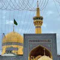 کاروان ضامن آهو