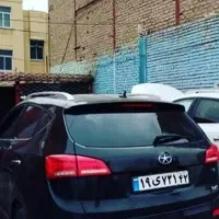 تعمیرگاه جک برلیانس ام وی ام لیفان .چانگان|خدمات موتور و ماشین|مشهد, فدک|دیوار