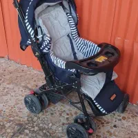 کالسکه نوزاد