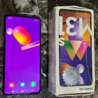 m31 s|موبایل|تهران, زمزم|دیوار