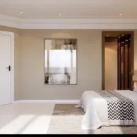 آزادگان / 119 متر / دو خواب / نوساز|اجارهٔ آپارتمان|تهران, امیرآباد|دیوار