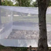 پشه بند سنتی ۳در۴ ارسال رایگان