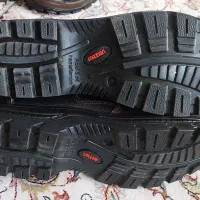 کفش ایمنی سایز ۴۳ و ۴۴|کیف، کفش، کمربند|سهند, |دیوار