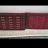 پشتی|پشتی|مشهد, خواجه ربیع|دیوار