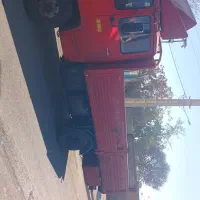 مینی بار سرحال دار جاده رو|خودرو سنگین|کرج, حصارک پایین|دیوار