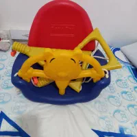 تاب کودک