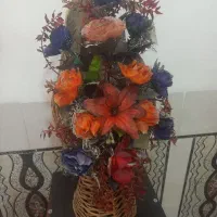 گل مصنوعی