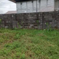 فروش  زمین  ۱۴۵  متری  مسکونی  در کیاشهر|فروش زمین و ملک کلنگی|کیاشهر, |دیوار