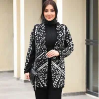 انواع مانتو مجلسی وارداتی با قیمتهای باورنکردنی|لباس|اصفهان, میرعماد|دیوار