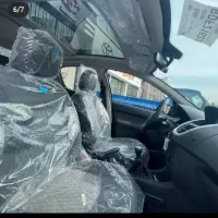 پژو ۲۰۷پانامدل ۱۴۰۳|خودرو سواری و وانت|اردبیل, |دیوار