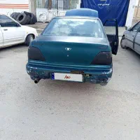 ماشین دوو سیلو