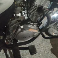 موتور رهرو طرح باکسر|موتورسیکلت|قم, آذر (نکویی)|دیوار