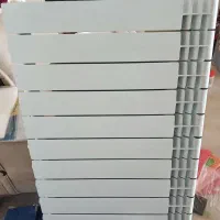 رادیاتور 10 پره ای بزرگ نو نو