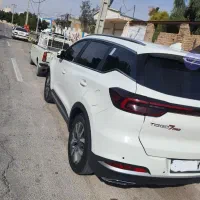 تیگو7 پرمیوم|خودرو سواری و وانت|لار, |دیوار