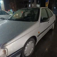 پژو ۴۰۵ مدل ۸۵