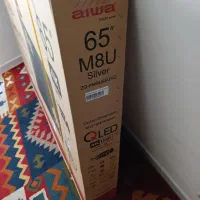 تلوزیون آیوا 65|تلویزیون و پروژکتور|زنجان, |دیوار