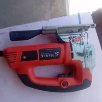 اره عمودبر محک