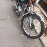 موتور ثمین 150