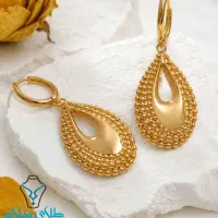گوشواره پیدا شده
